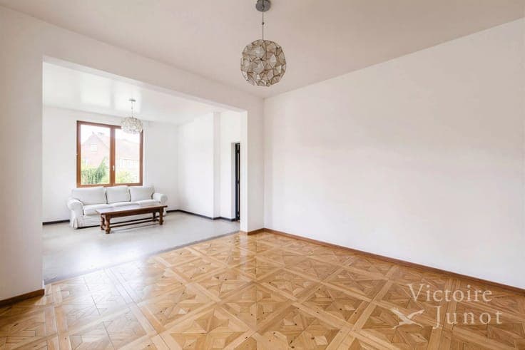 Hoeilaart, elegant character house fully renovated, 3 bedroo