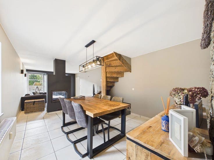 What if you made Paliseul your new home?