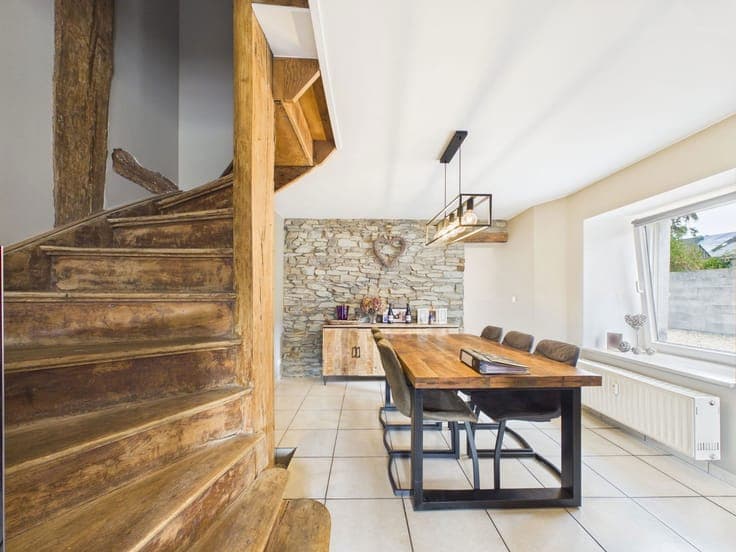 What if you made Paliseul your new home?