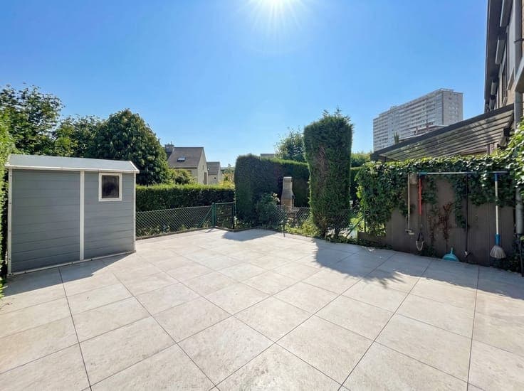 Bungalow
