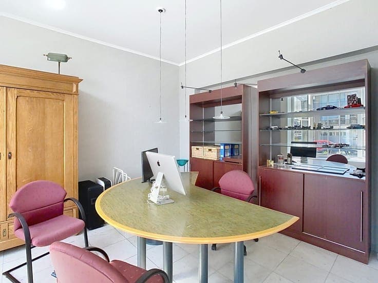Woning