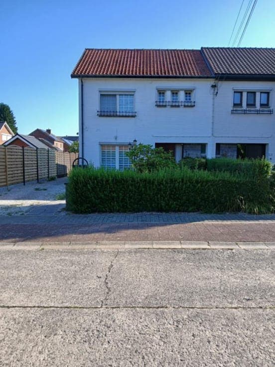 House in Seneffe