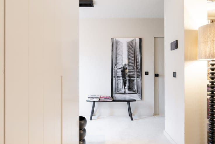Aangename woning gelegen in rustige residentiële buurt in...