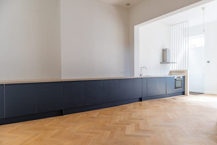 Large renovated house ideal for family or coliving