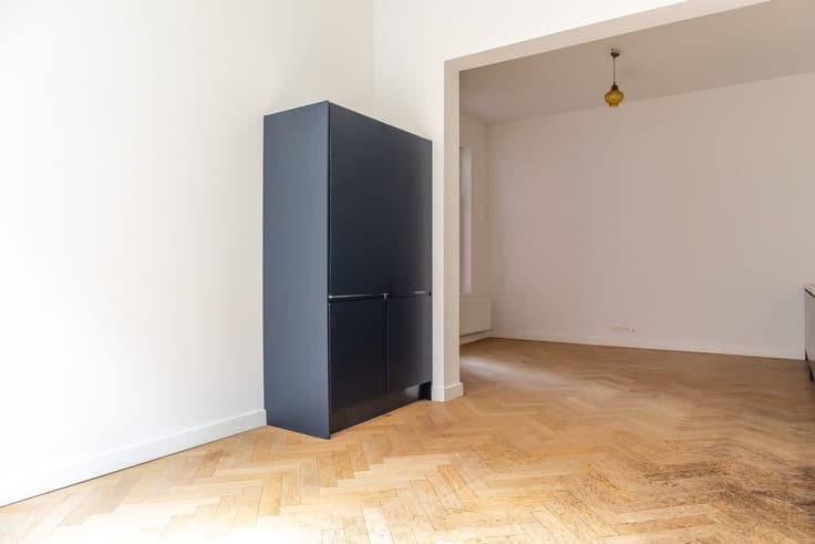 Large renovated house ideal for family or coliving