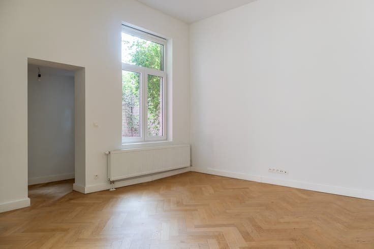 Large renovated house ideal for family or coliving