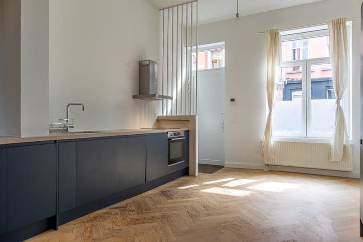 Large renovated house ideal for family or coliving