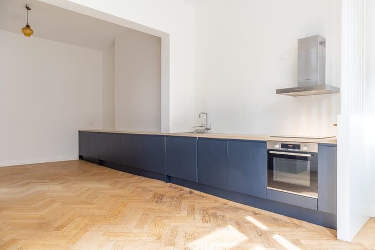 Large renovated house ideal for family or coliving