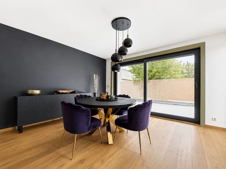 Charmante gezinswoning op absolute toplocatie te Nieuwpoort