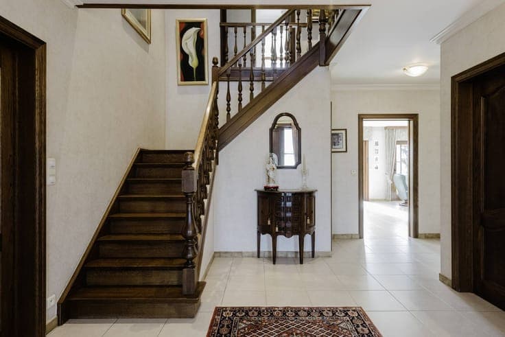 Spacious villa on a plot of 2641m² in Otegem