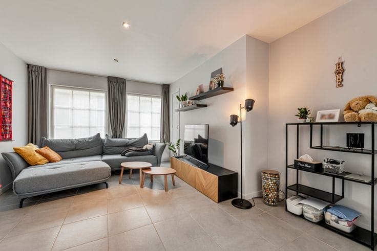 House in Poperinge