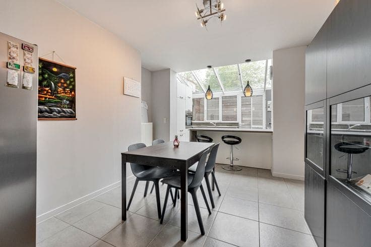 House in Poperinge