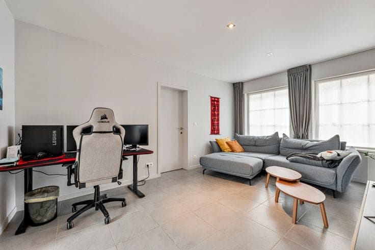 House in Poperinge