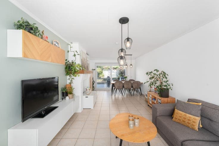 House in Beernem