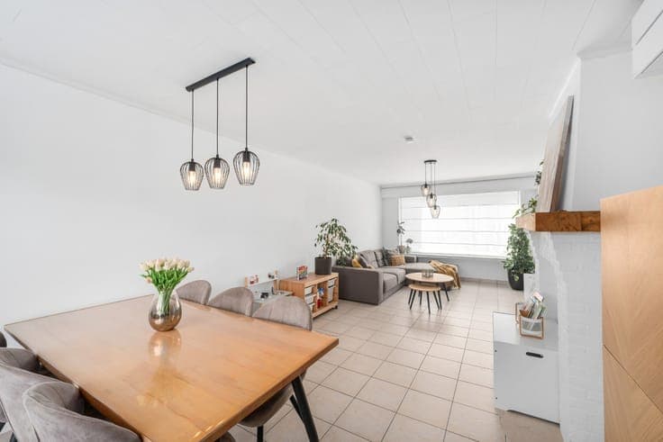 House in Beernem