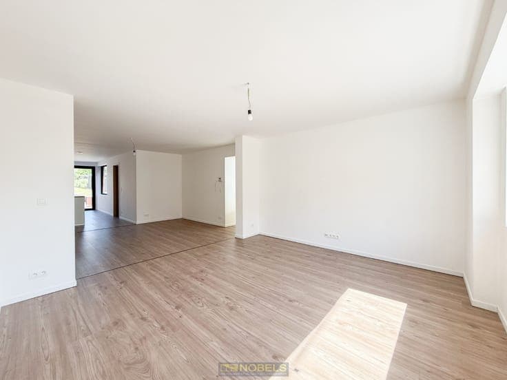 Te koop, volledig gerenoveerde woning met tuin te Anzegem