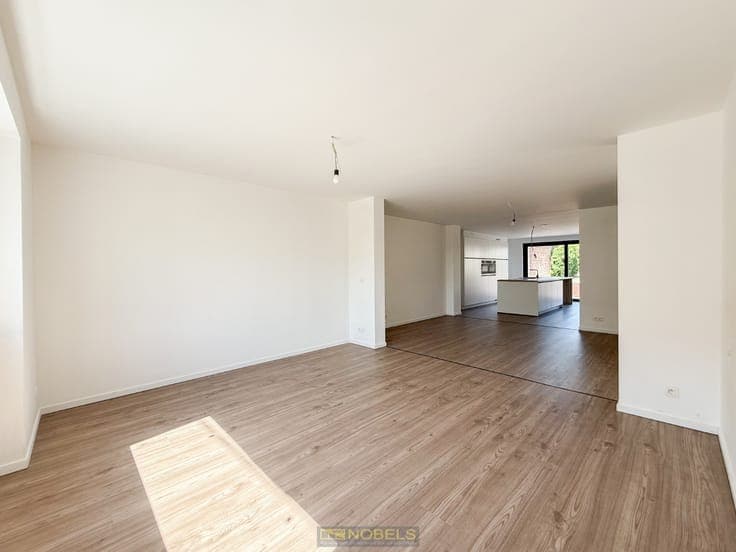 Te koop, volledig gerenoveerde woning met tuin te Anzegem