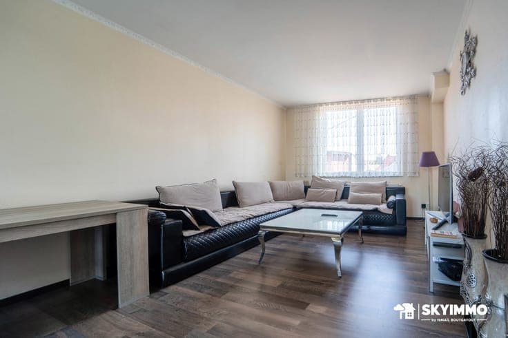 MAISON FAMILIALE 6 CHAMBRES AVEC JARDIN - HERSTAL