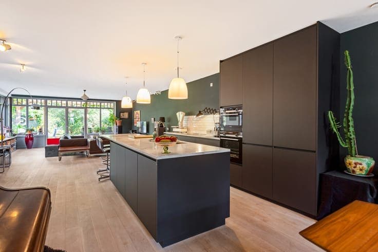 Instapklare, energiezuinige woning met 3 slaapkamers & tu...