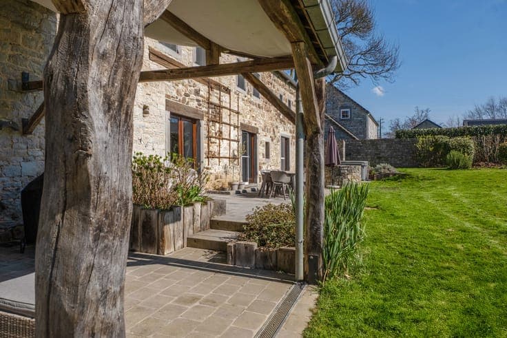 House in Sprimont-Dolembreux