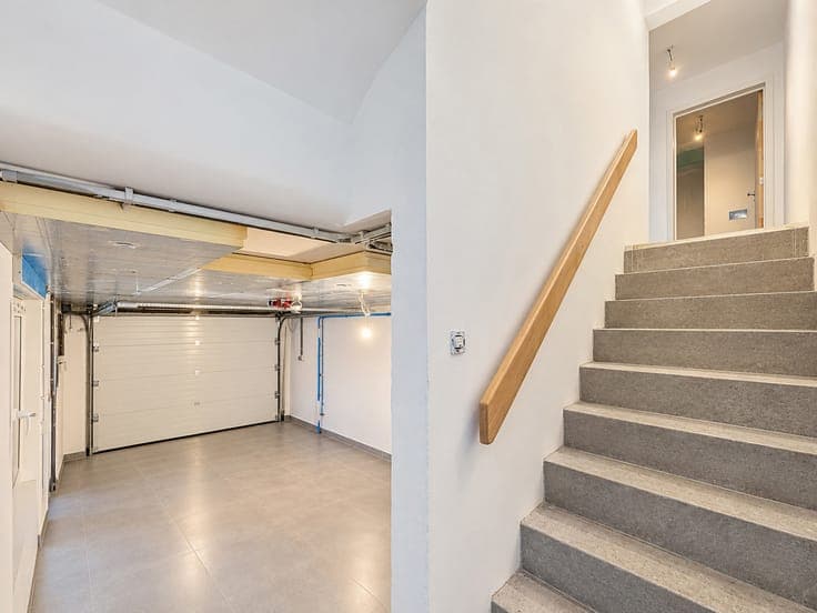 House in Nivelles