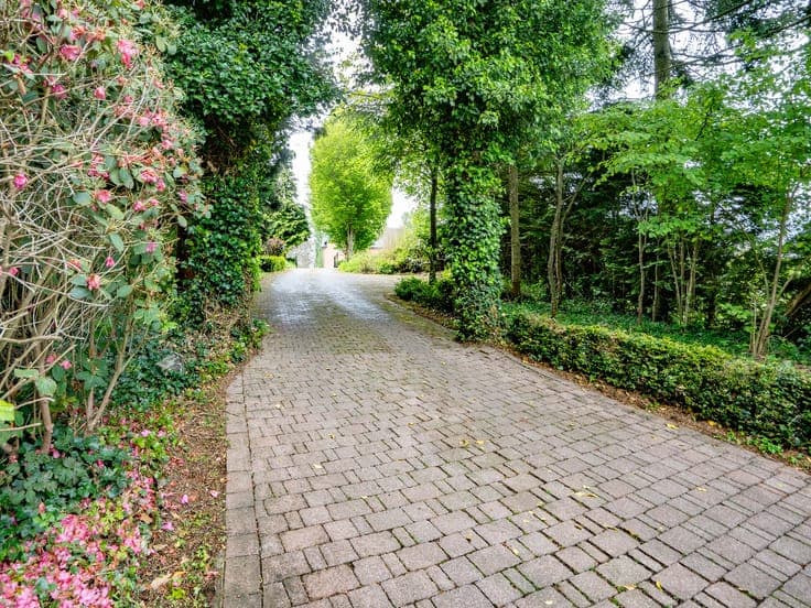 5-bedroom house – 5,157 m² – Gouvy