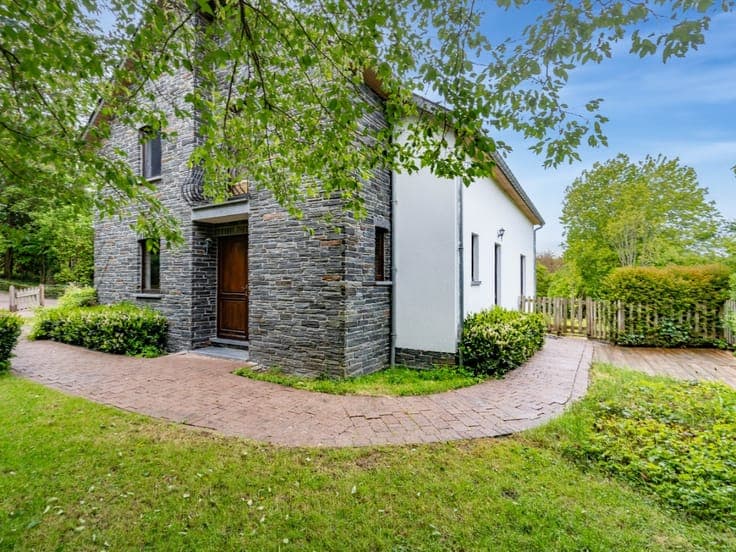 5-bedroom house – 5,157 m² – Gouvy