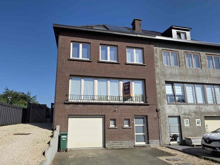 House in Geraardsbergen