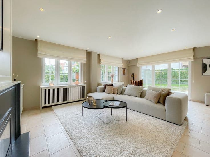 Schitterende villa rustig gelegen op een top ligging, in ...