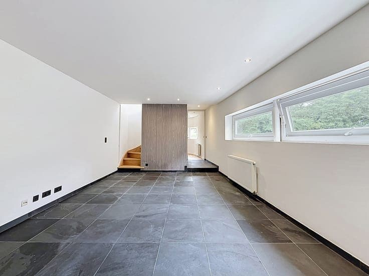 Investment property in Auderghem