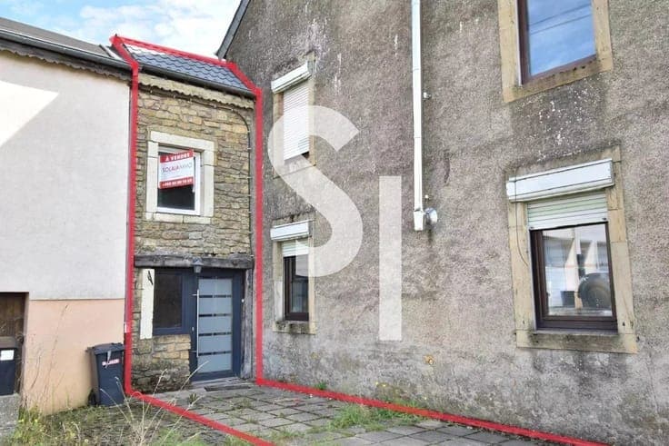 Sale - House Musson - 93,000 €