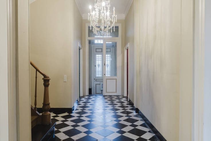 Majestic living in Stoffelt Castle in Watervliet