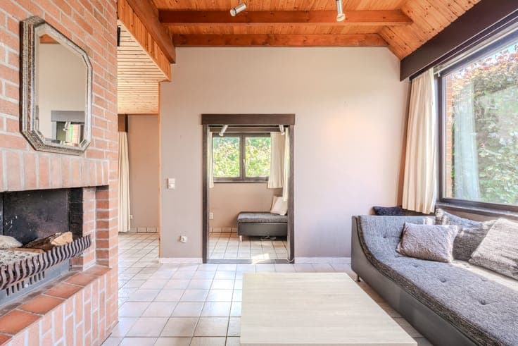 Charmante woning op een unieke locatie