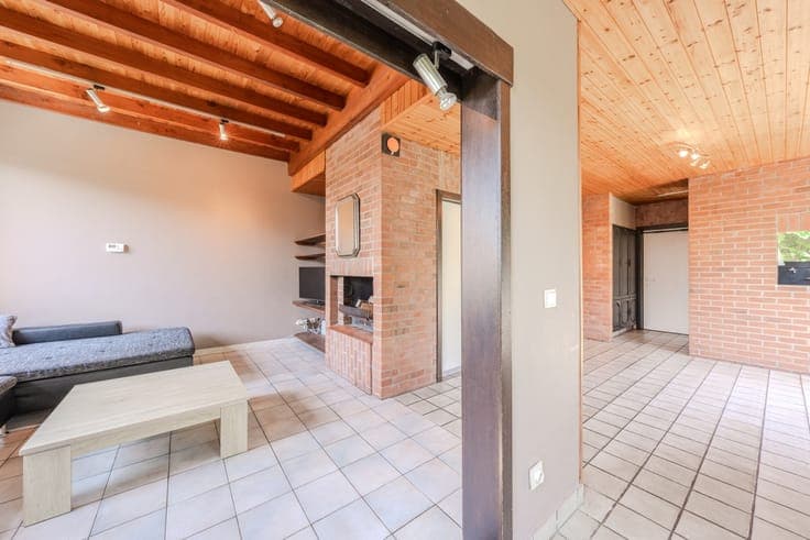 Charmante woning op een unieke locatie
