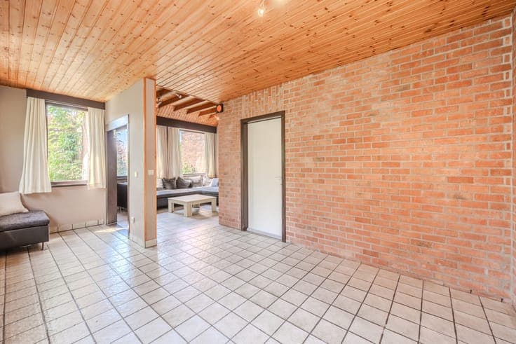 Charmante woning op een unieke locatie