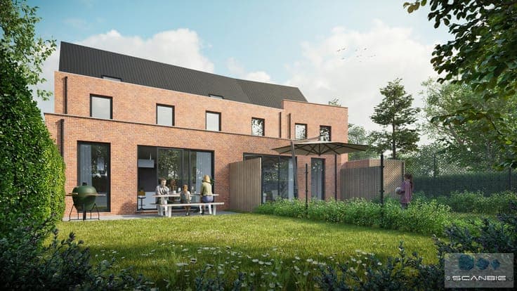 KOOP NU - Volledige betaling pas bij AKTE!