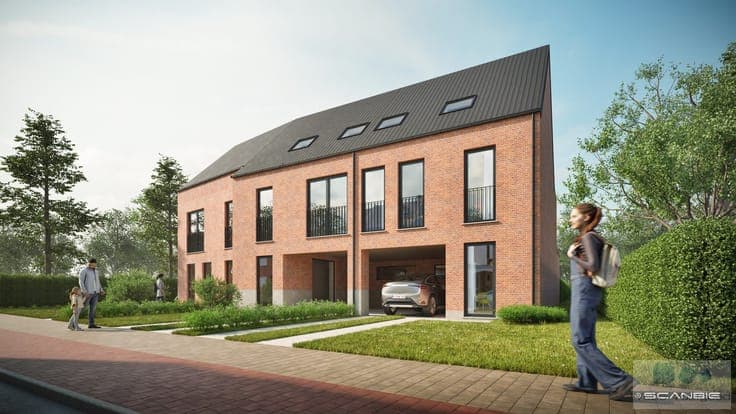 KOOP NU - Volledige betaling pas bij AKTE!