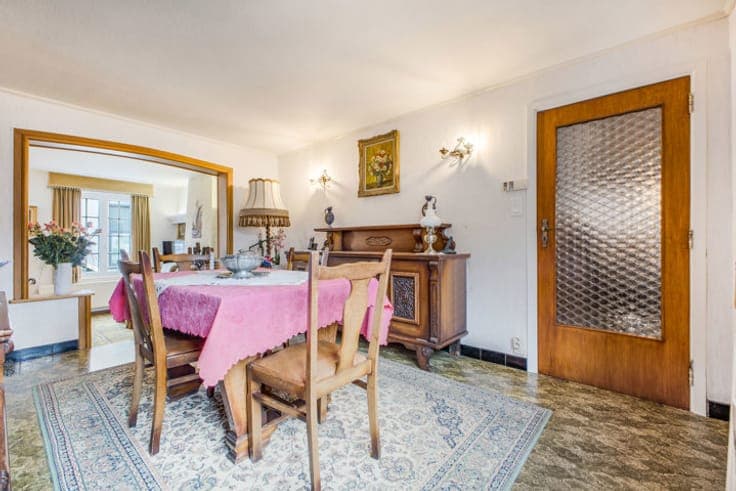 House in Sint-Pieters-Leeuw