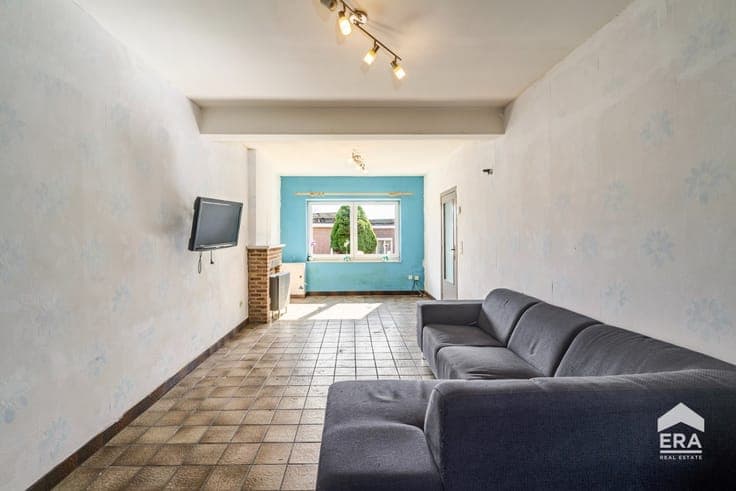 Charming townhouse in the centre of Tienen