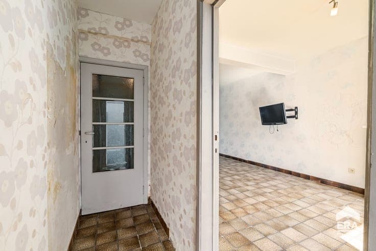 Charming townhouse in the centre of Tienen