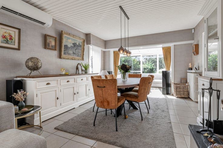 House in Waasmunster