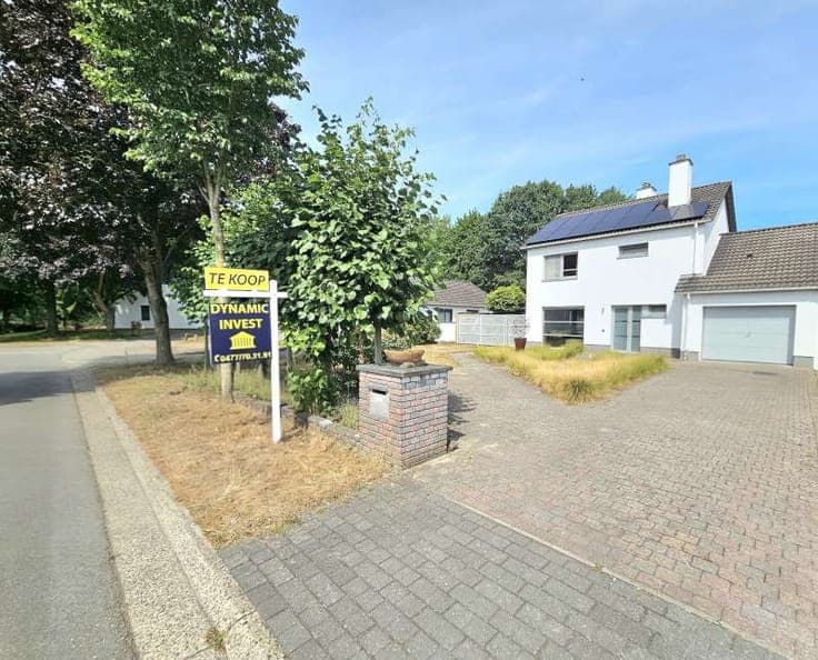 House in Genk