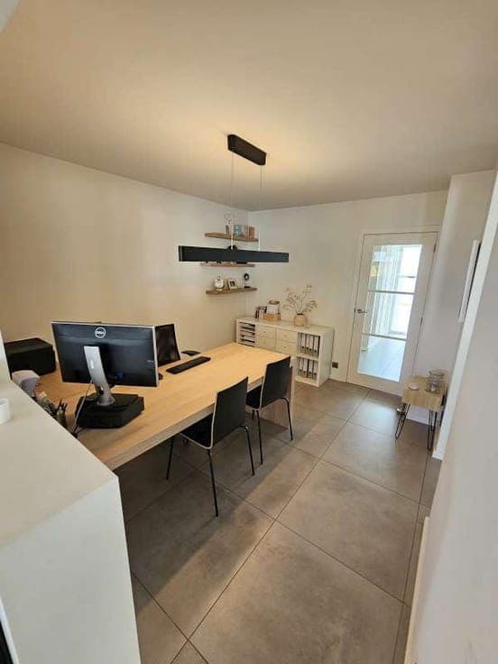 House in Genk