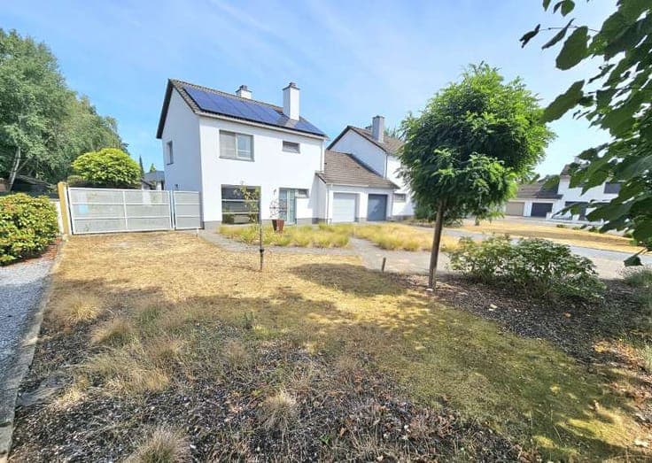 House in Genk