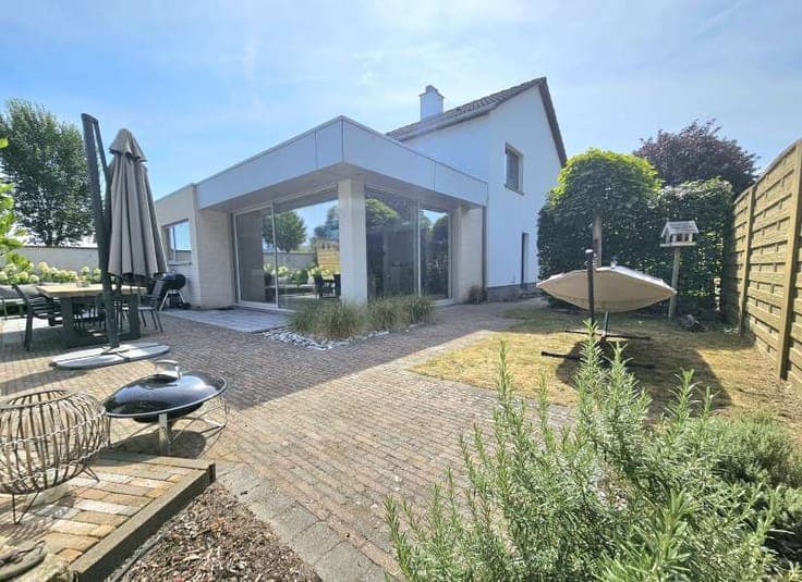 House in Genk