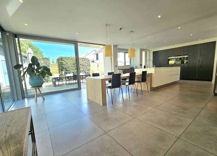 House in Genk