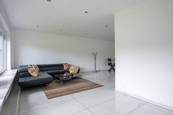 Gerenoveerde woning met 3 slpkrs te Putte