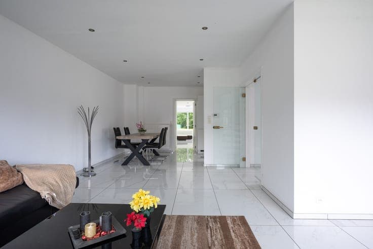 Gerenoveerde woning met 3 slpkrs te Putte