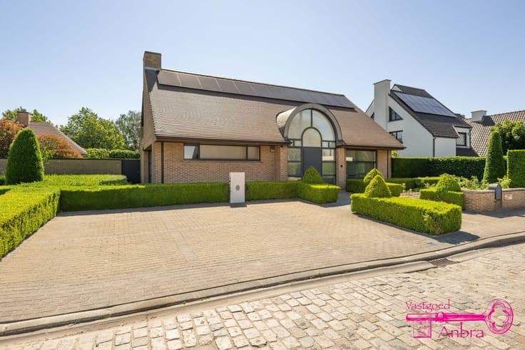 TIELTSTRAAT 144B - 8760 TIELT (MEULEBEKE)