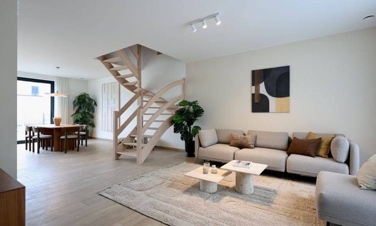 House in Broechem - Kapelstraat: Lot 4